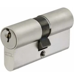 ABUS Türzylinder A93NP NG 28/45 Code Gl. Lt. Muster