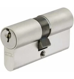 ABUS Türzylinder A93NP NG 30/115 Vs. -Abus Geschaft a93np 1585973 czm 66