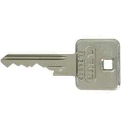 ABUS Türzylinder A93NP NG 40/115 Gl. -Abus Geschaft a93np 1586285 czm 40