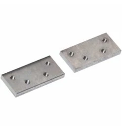 Dormakaba Befestigungsplatte F.ITS 96 F.Profiltüren