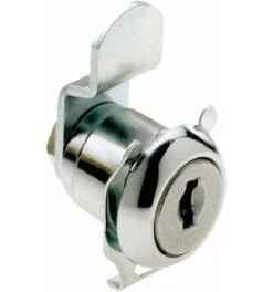 Burg Wächter Burg-Wächter Zylinder Für Briefkästen ZBK 74 SB