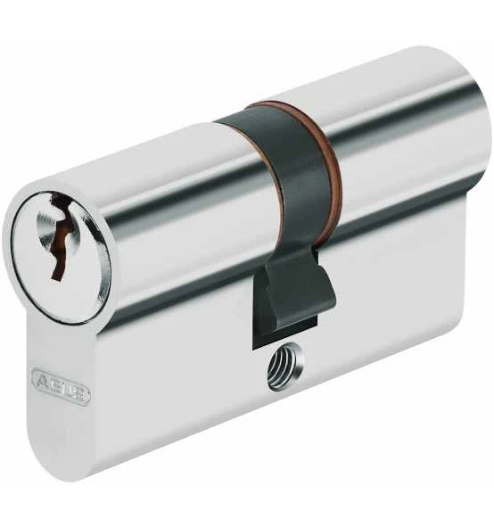 ABUS Türzylinder C83N 30/50 Code Gl. Lt. Muster 2 ABUS Türzylinder C83N 30/50 Code Gl. Lt. Muster – Bild 2