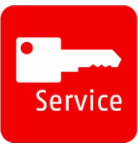 ABUS Türzylinder C83N 30/50 Code Gl. Lt. Muster 5 ABUS Türzylinder C83N 30/50 Code Gl. Lt. Muster – Bild 5