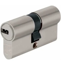 ABUS Türzylinder EC550NP 40/40 SM00152