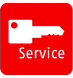 ABUS Türzylinder EC550NP 35/35 SM12830 -Abus Geschaft ec550np 1586203 czm 2