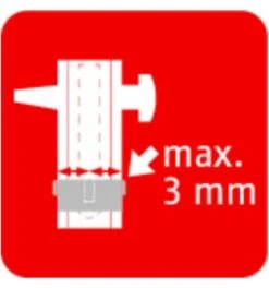 ABUS Türzylinder EC550NP 30/60 Service Ohne Schlüssel 16 ABUS Türzylinder EC550NP 30/60 Service Ohne Schlüssel -Abus Geschaft ec550np 1586241 czm 26