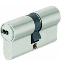 ABUS Türzylinder EC660NP 30/30 Gl.