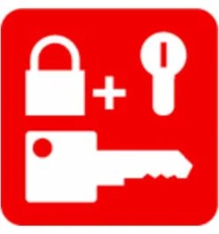 ABUS Türzylinder EC660NP 45/50 Vs. 12 ABUS Türzylinder EC660NP 45/50 Vs. -Abus Geschaft ec660np 1586219 czm 20