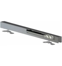 GEZE Einzugsdämpfung Perlan 140 SoftStop 80kg EV 1 Erweiterungs-Set 575-900mm