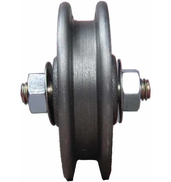 Schiebetorrolle 140mm STA Verz. 130kg 14/17mm Heinrich Betz & Söhne 1 Schiebetorrolle 140mm STA Verz. 130kg 14/17mm Heinrich Betz & Söhne