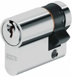 ABUS Türzylinder C83N 10/35 Gl.
