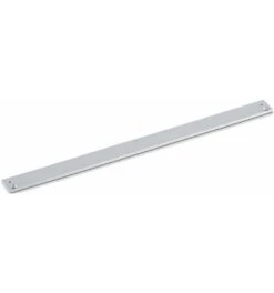 GEZE Montagepl.Gleitsch.BG FürGleitsch.BG Silber