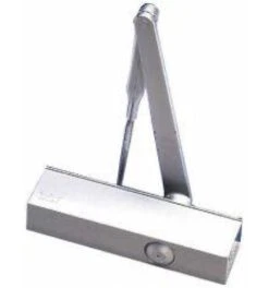 Dorma Türschließer TS 73V 2-4 Dunkelbraun Classic Line