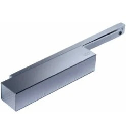 Gleits.-TS TS 93 B Basic Normalmont.Bands.EN 2-5 Silber EN 2-5 DORMAKABA