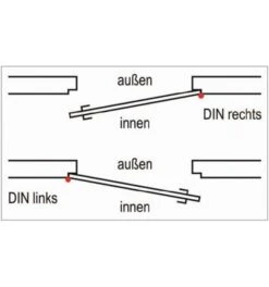 Türschließer TS 5000 L Normalmont.Bandgegeseite EN 2-6 Silber EN 2-6 GEZE -Abus Geschaft oben tuerschliesser allgemeine tueren 1 fluegelig 1530228 czm 10