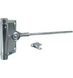 Feder-Türschließer F. Schwe. Türen 60kg ZN