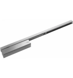 TS-Set TS 93 EMR/BG Weiß 9016 EN 2-5 Normalmont.BG DORMAKABA