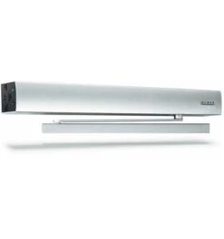 Drehflügelantrieb ECturn 230 V AC,50/60 Hz DIN L/R IP 20 GEZE