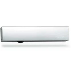 Türschließer TS 5000 ECline Normalmont.Bands.EN 3-5 Silber EN 3-5 GEZE