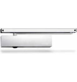 TS-Set TS 5000 L-N,Ecline (GN) Weiß 9016 EN 3-5 GEZE