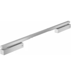 TS-Set TS 98 GSR/VK XEA Silber P600 EN 1-6 Normalmont.Bands.