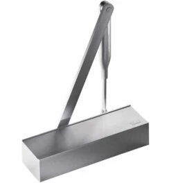 TS-Set TS 71 N Silber EN 3/4