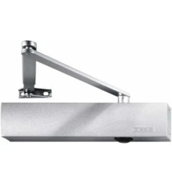 TS-Set TS 4000 S N/F Weiß 9016 EN 1-6