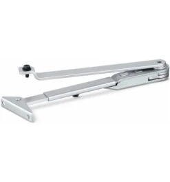 Feststellgestänge Weiß 9016 Stand.f.TS 1500 GEZE