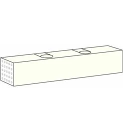 Türschließer TS 92 G Normalmont.Bandgegeseite EN 1-4 Silber EN 1-4 DORMAKABA -Abus Geschaft oben tuerschliesser allgemeine tueren 1 fluegelig 1536257 czm