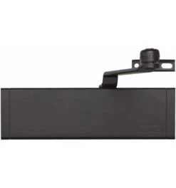 ABUS Türschließer 7603 B