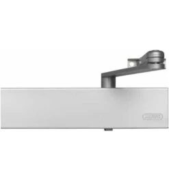 ABUS Türschließer 9603 V S