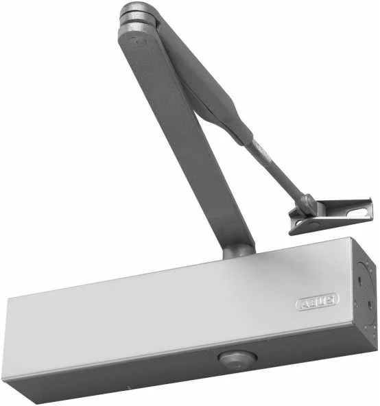 ABUS Türschließer 9603 V S 2 ABUS Türschließer 9603 V S – Bild 2