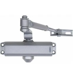 ABUS Türschließer AC4223 S DEFSPPNL