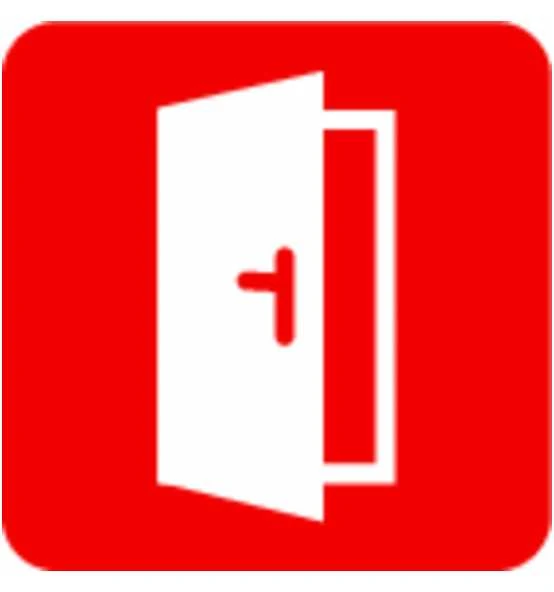 ABUS Türschließer 7603 W 4 ABUS Türschließer 7603 W – Bild 4