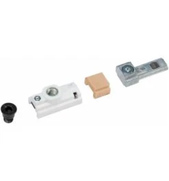 Dormakaba Rastfeststelleinheit Für Gleitschiene TS 90 Impuls