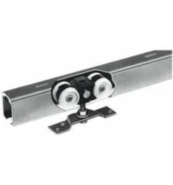 GEZE Schiebetürbeschlag 140 151-170 Cm