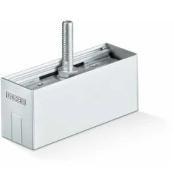 GEZE Glasklemmplatte Rollan EV1 B.80kg