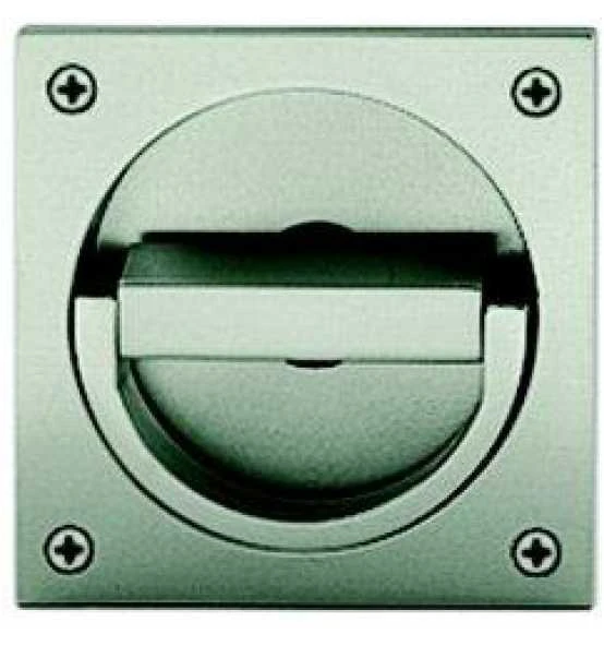 FSB ZT-Schiebetürmuschelgriff, OL, Vierkant 8 Mm, DL-R, ALU, Mod. 4203, Elox. F1 1 FSB ZT-Schiebetürmuschelgriff, OL, Vierkant 8 Mm, DL-R, ALU, Mod. 4203, Elox. F1