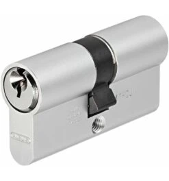 ABUS Türzylinder TI14ST 40/60 Gl.Nr.3