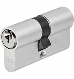 ABUS Türzylinder TI14ST 40/50 Gl. Nr.1