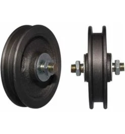 HBS Walzenlagerrolle Nr. 500, 90 Mm Lose